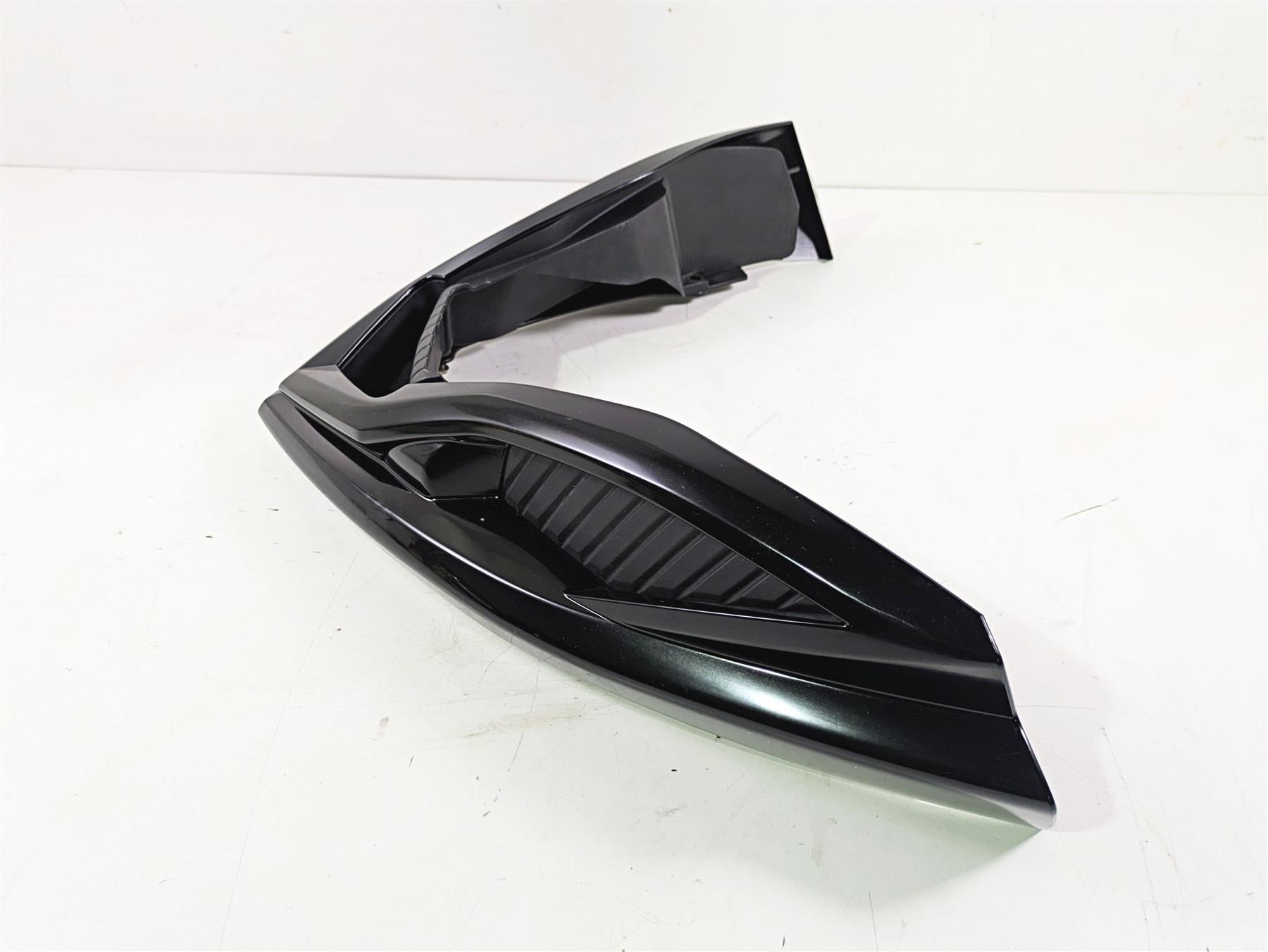 2017 Kawasaki Ultra 310X Front Bumper Nose Cover 14092-0775-H8 {{ shop.shopifyCountryName }} - Mototech271