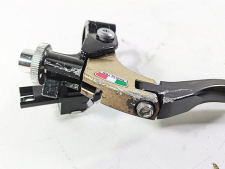 2016 BMW S1000RR K46 Clutch Perch & TWM Adjustable Lever 32728559469 {{ shop.shopifyCountryName }} - Mototech271