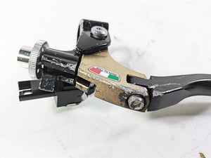 2016 BMW S1000RR K46 Clutch Perch & TWM Adjustable Lever 32728559469 | Mototech271