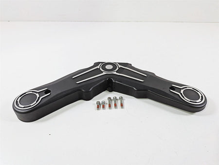 2015 Ducati Scrambler Urban Enduro Timing Belt Cover Set 24511511A 24511522A-Mototech271