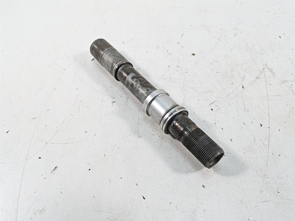 2007 BMW R1200RT K26 Front Axle Wheel Spindle 36318526446 {{ shop.shopifyCountryName }} - Mototech271