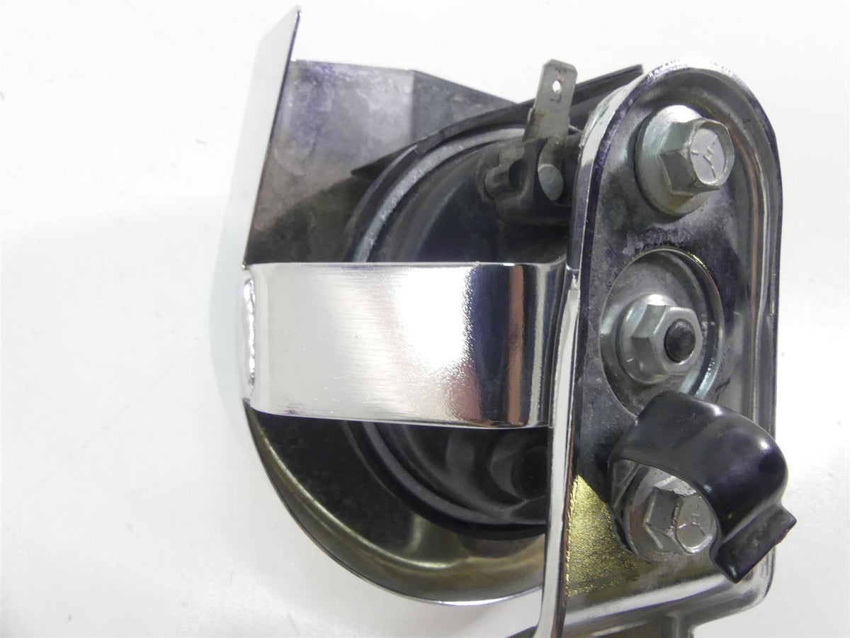 2016 Harley Touring FLHR Road King Horn + Chrome Cover 61300478A {{ shop.shopifyCountryName }} - Mototech271
