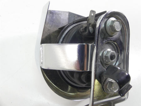 2016 Harley Touring FLHR Road King Horn + Chrome Cover 61300478A {{ shop.shopifyCountryName }} - Mototech271