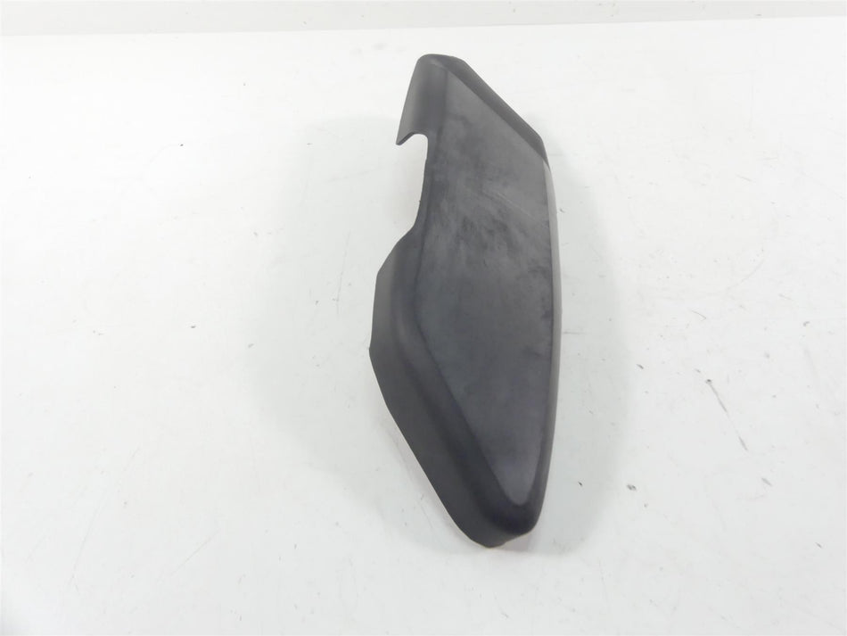 2001 BMW R1150 GS R21 Right Air Intake Tube Cover Fairing Cowl 46632320708 {{ shop.shopifyCountryName }} - Mototech271