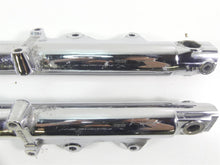 Load image into Gallery viewer, 1999 Harley Dyna FXDS Convertible Dual Caliper Front Fork Legs 39mm 45948-95
