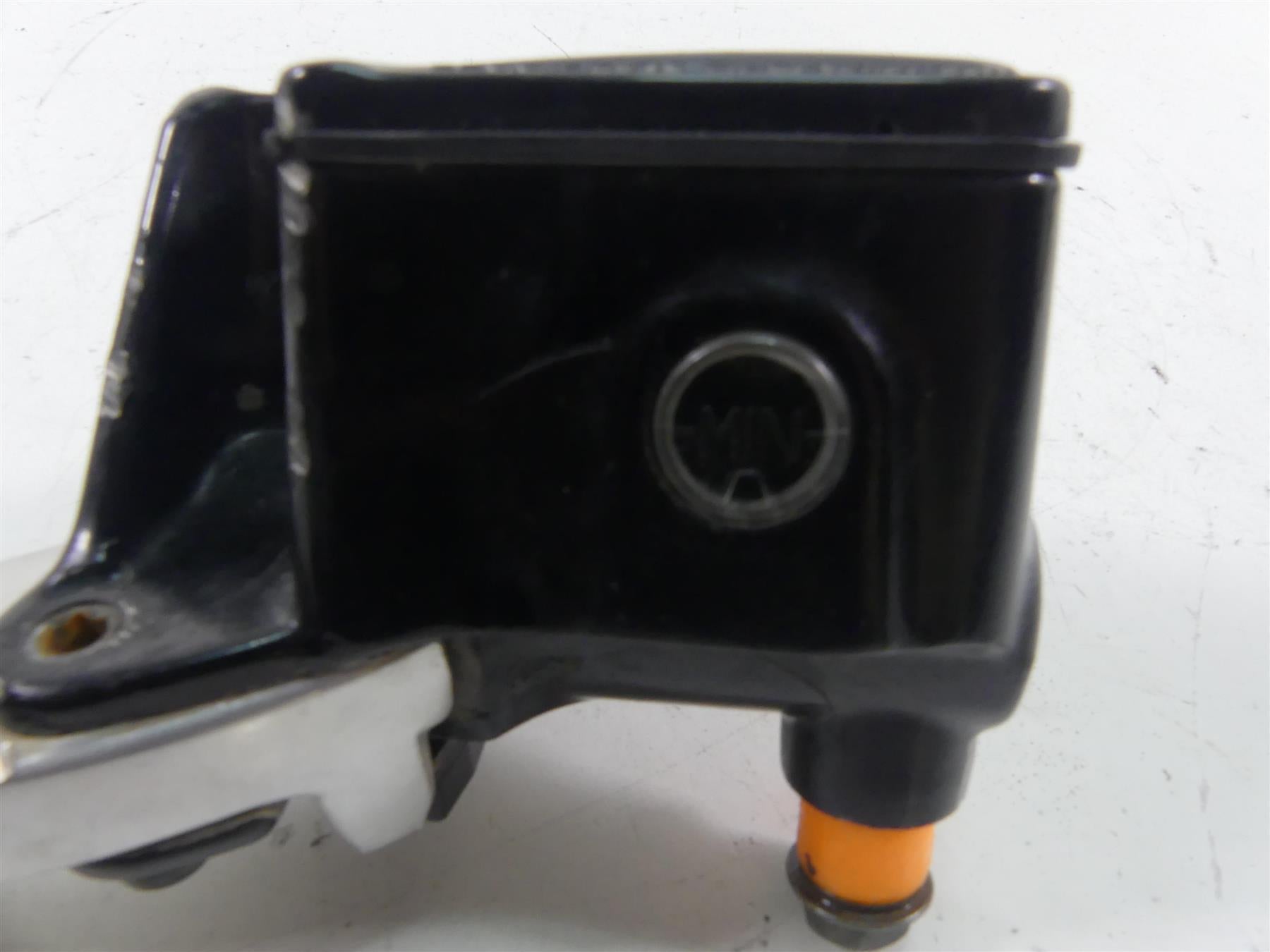 2018 Indian Scout Sixty Front Brake Master Cylinder & Lever 1912523 {{ shop.shopifyCountryName }} - Mototech271