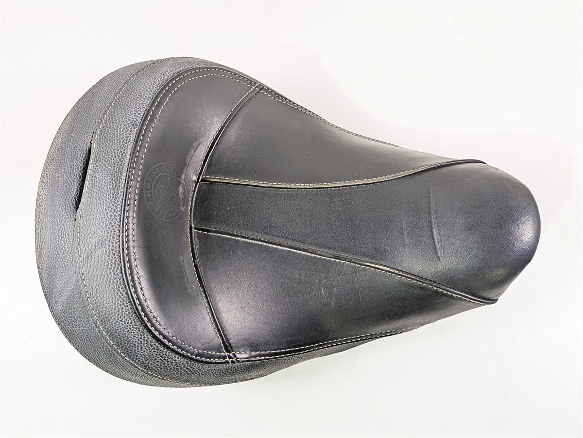 2017 Indian Chieftain Limited Front Seat Saddle No Studs - No Tears 2686580 {{ shop.shopifyCountryName }} - Mototech271