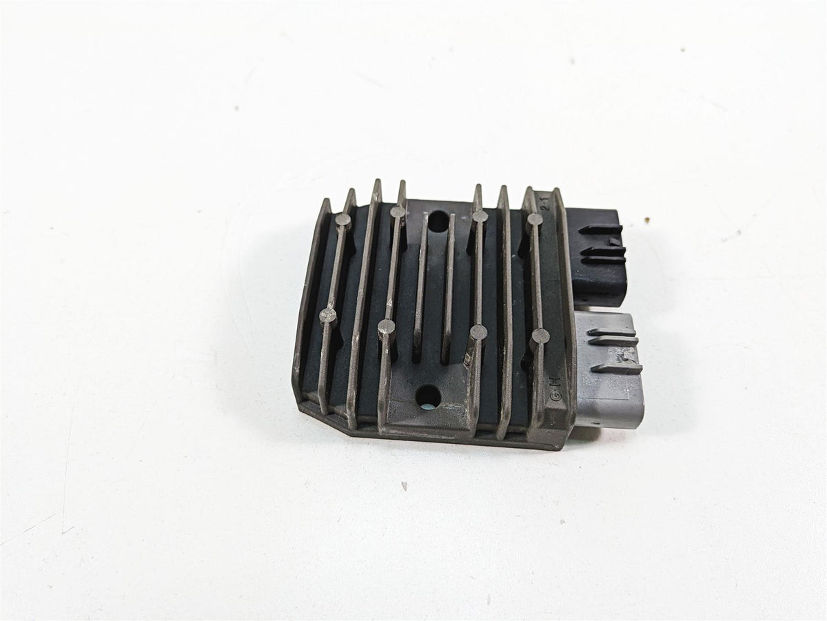 2016 Sea-Doo Spark 900 Rectifier Voltage Regulator SH775AA 710001103 {{ shop.shopifyCountryName }} - Mototech271