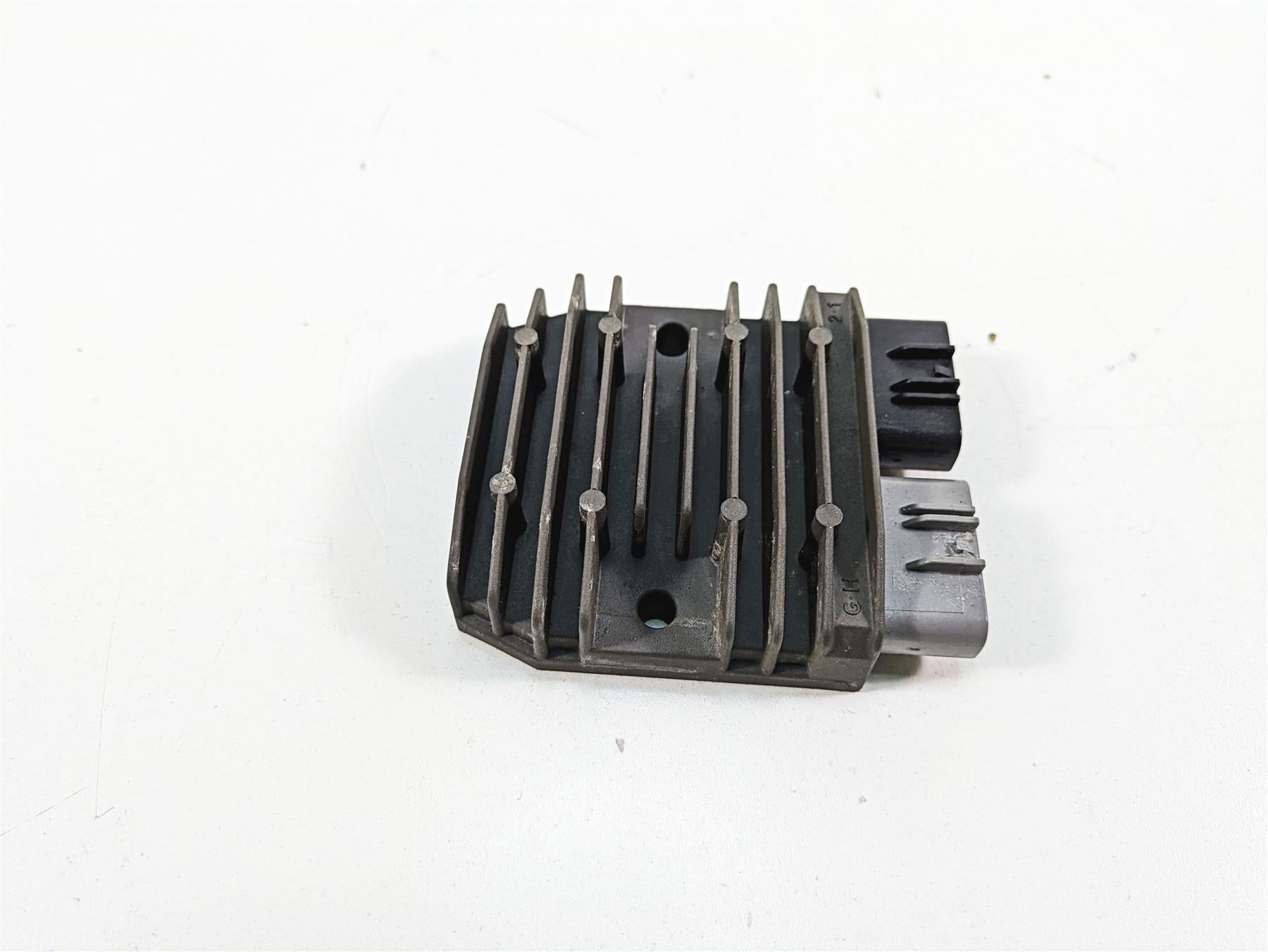 2016 Sea-Doo Spark 900 Rectifier Voltage Regulator SH775AA 710001103 {{ shop.shopifyCountryName }} - Mototech271