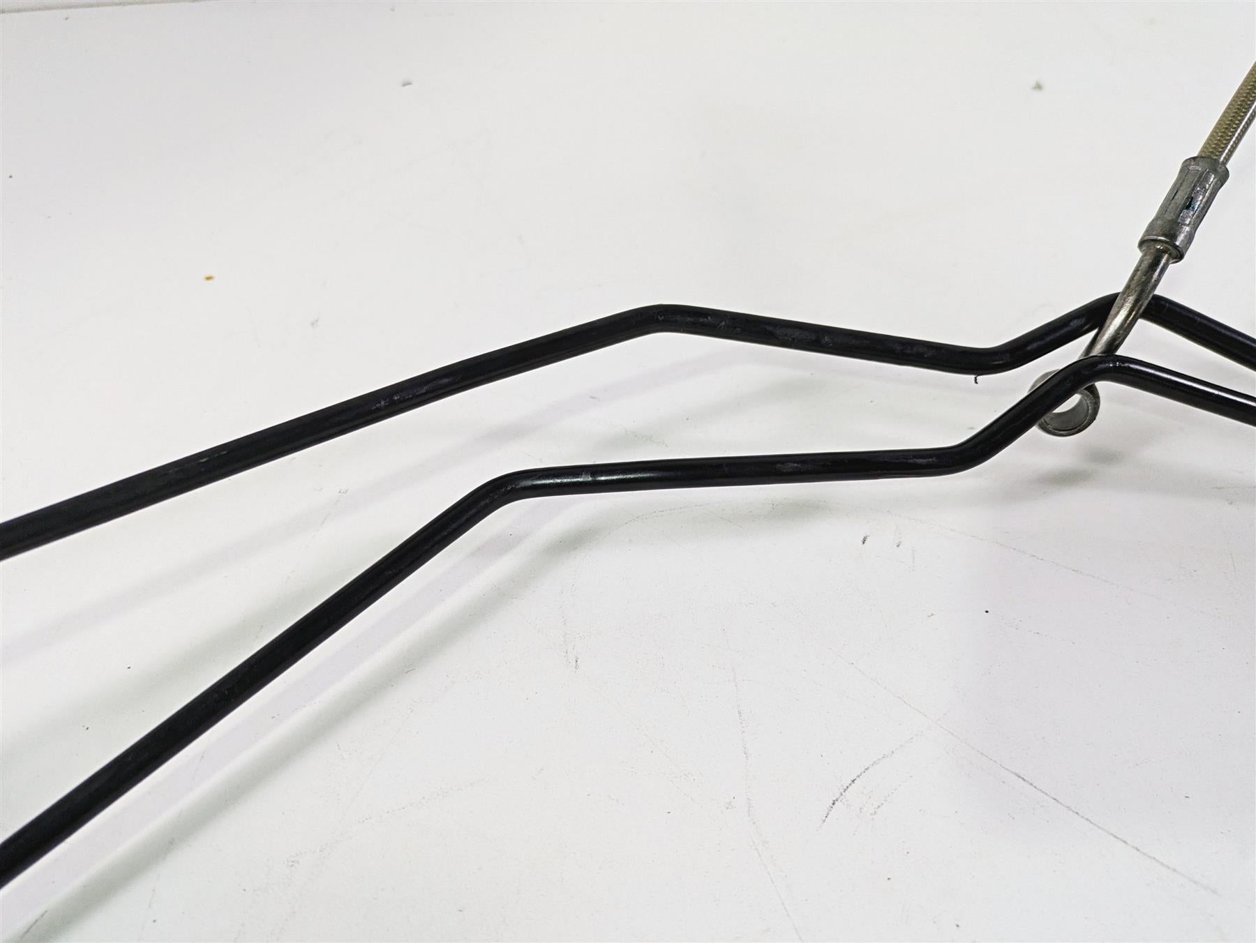 2014 BMW R nine T R9T K21 Rear Abs Brake Line Hose Set 34328533906 34328533936 {{ shop.shopifyCountryName }} - Mototech271