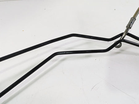 2014 BMW R nine T R9T K21 Rear Abs Brake Line Hose Set 34328533906 34328533936 {{ shop.shopifyCountryName }} - Mototech271