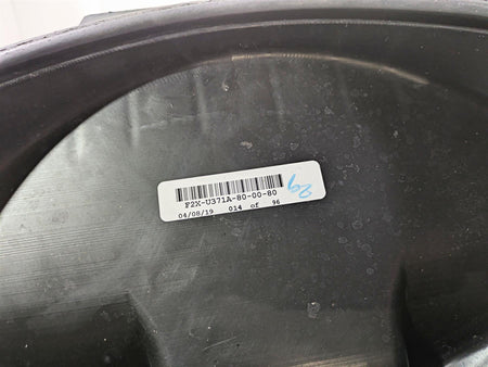 2019 Yamaha VX Cruiser HO 1800 Front Rear Seat Saddle Set -Read F2X-U371A-80-00 {{ shop.shopifyCountryName }} - Mototech271