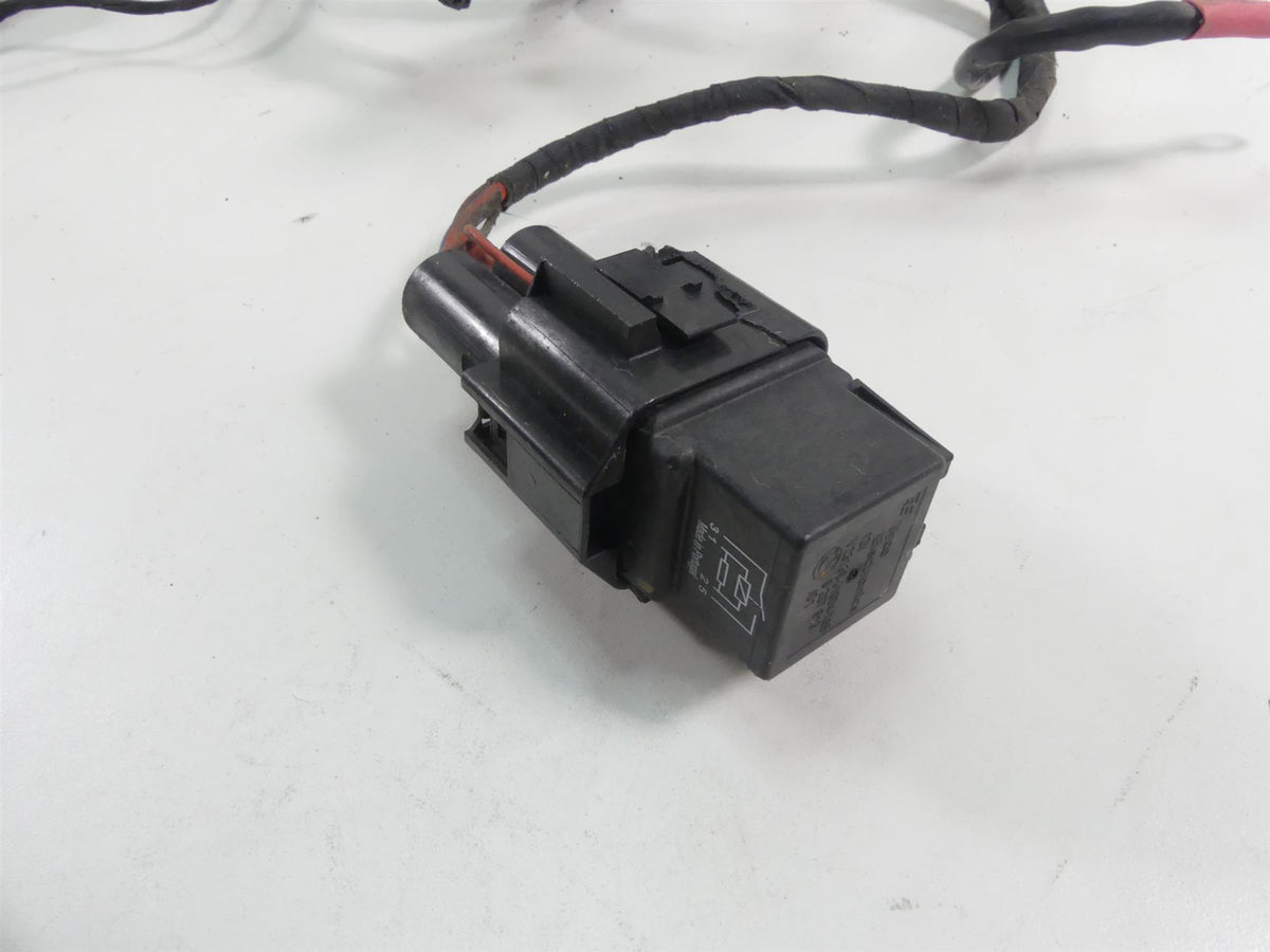 2014 BMW R1200GS K50 Main & Engine Wiring Harness Esa 61118549371 12518544470 {{ shop.shopifyCountryName }} - Mototech271