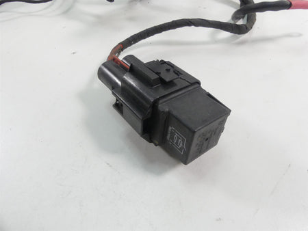 2014 BMW R1200GS K50 Main & Engine Wiring Harness Esa 61118549371 12518544470 {{ shop.shopifyCountryName }} - Mototech271