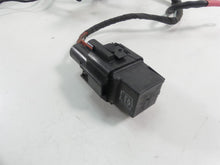 Load image into Gallery viewer, 2014 BMW R1200GS K50 Main &amp; Engine Wiring Harness Esa 61118549371 12518544470 | Mototech271
