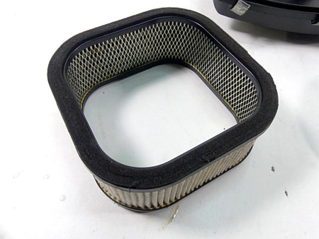2015 Harley VRSCF Muscle V-Rod Air Box Cleaner Breather Filter Set 29435-05A {{ shop.shopifyCountryName }} - Mototech271