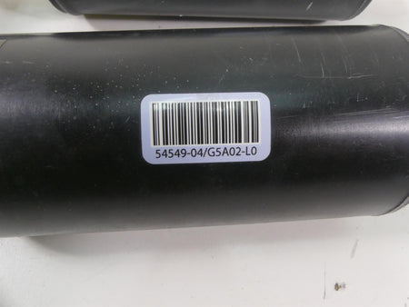 2015 Harley FLS Softail Slim Rear Showa Damper Shock Set 54549-04 {{ shop.shopifyCountryName }} - Mototech271