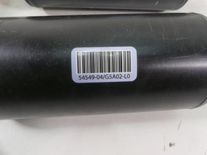 2015 Harley FLS Softail Slim Rear Showa Damper Shock Set 54549-04