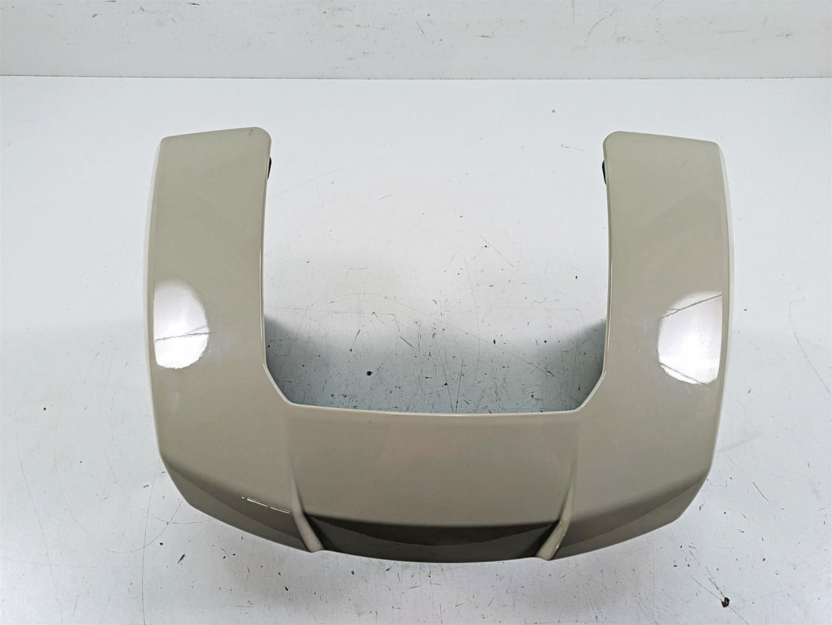 2022 Harley RA1250 S Pan America Headlight Head Light Cover Fairing 57001019 {{ shop.shopifyCountryName }} - Mototech271