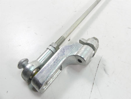 2012 Harley VRSCF Muscle Rod Front Footpeg Shifter Brake Pedal Set 54046-12 {{ shop.shopifyCountryName }} - Mototech271