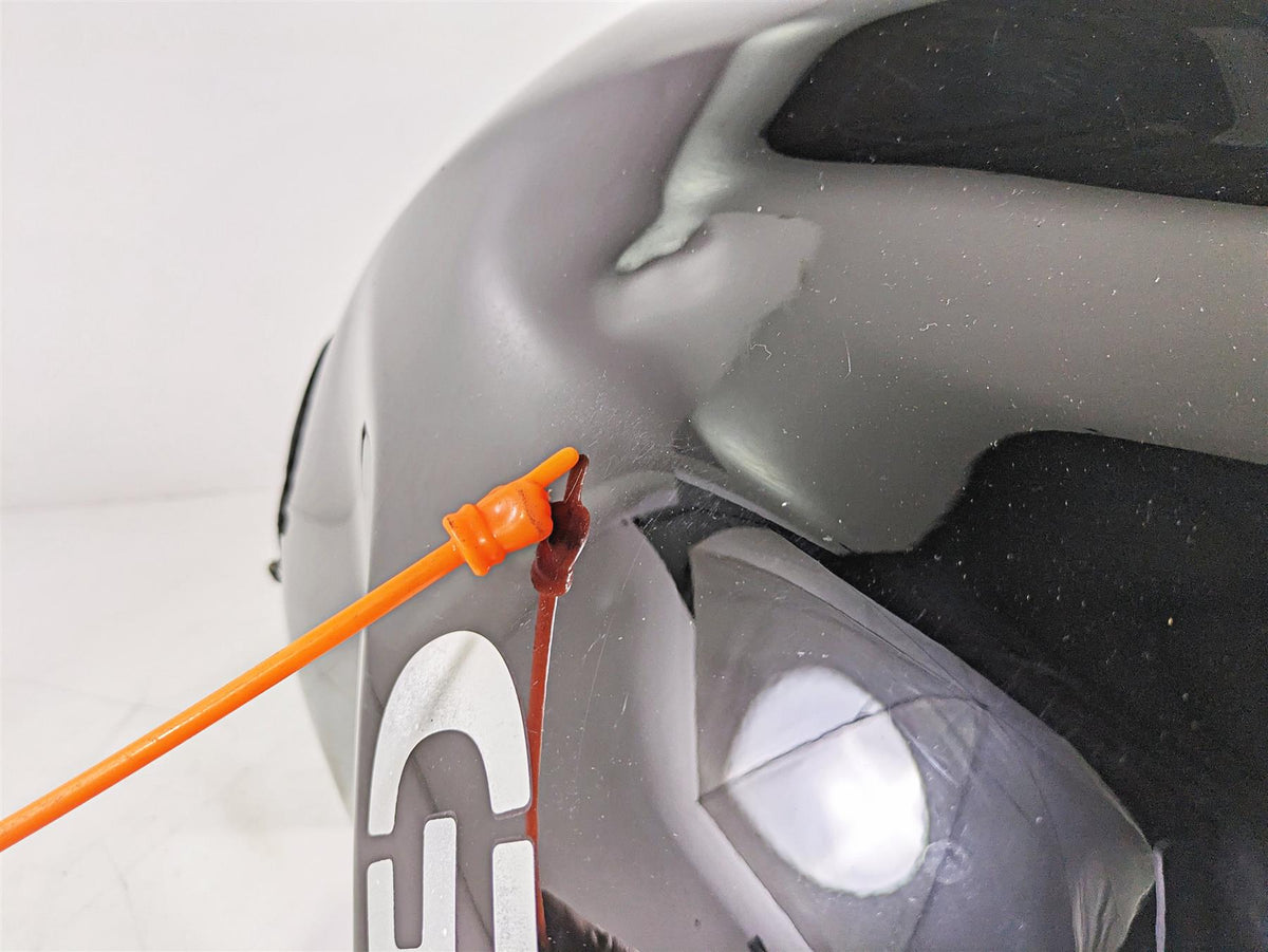 2004 BMW R1150GS R21 Fuel Gas Petrol Tank -Read 16112324870 {{ shop.shopifyCountryName }} - Mototech271