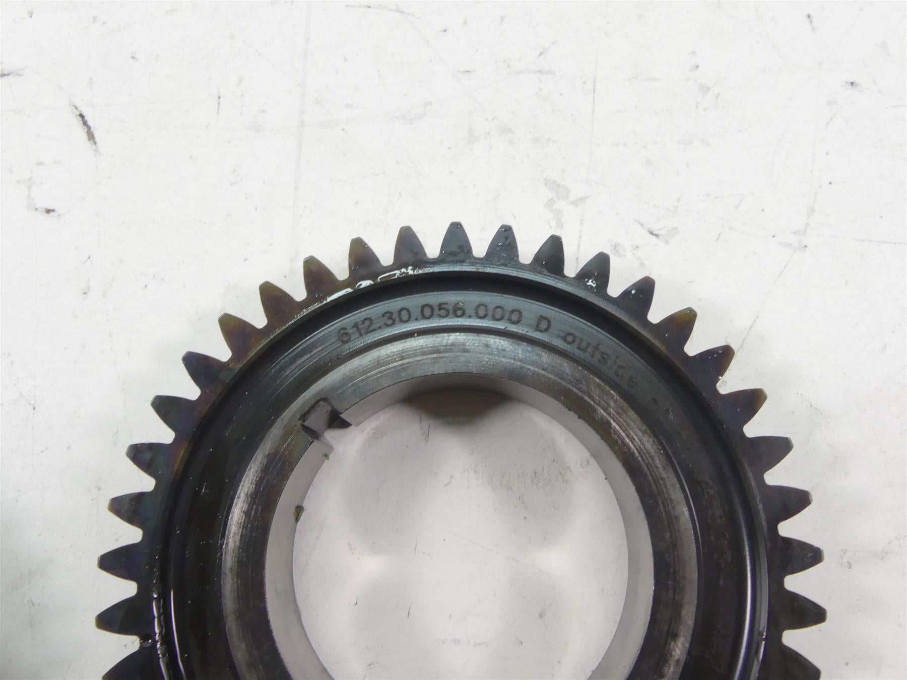 2015 KTM 1290R Super Duke Timing Gear Starter Clutch Set 61230056000 {{ shop.shopifyCountryName }} - Mototech271