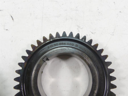 2015 KTM 1290R Super Duke Timing Gear Starter Clutch Set 61230056000 {{ shop.shopifyCountryName }} - Mototech271