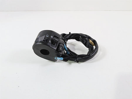 2008 Yamaha YZF R1 RN19 Left Hand Control Switch Light Blinker 4C8-83973-00-00 {{ shop.shopifyCountryName }} - Mototech271