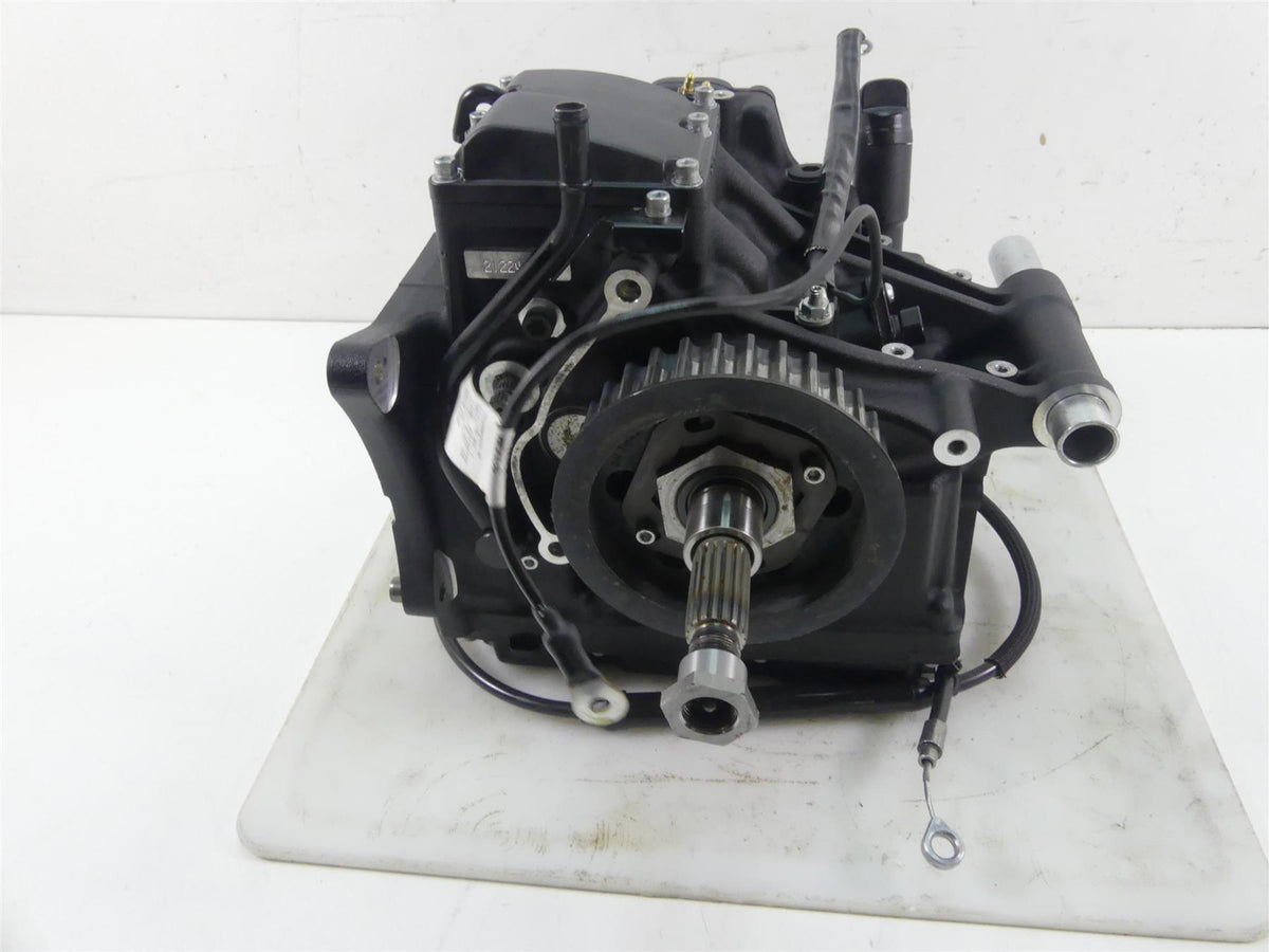 2022 Harley Softail FXBBS Street Bob 6-Sp Transmission Gear Box M8 -2k 35000198A {{ shop.shopifyCountryName }} - Mototech271