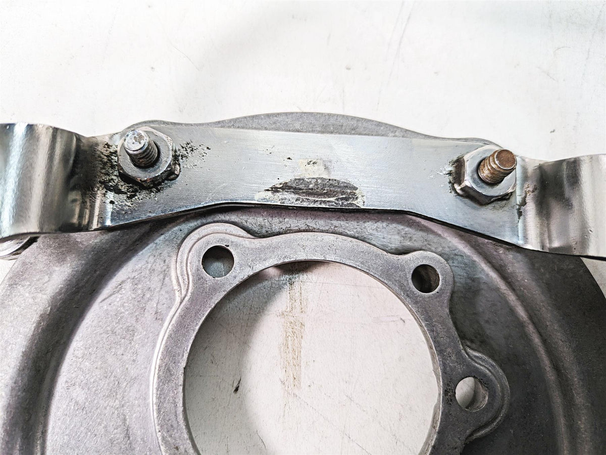1999 Harley Touring FLHTC Electra Glide Air Filter Breather & Cover 29483-99 {{ shop.shopifyCountryName }} - Mototech271