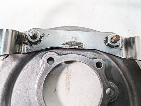 1999 Harley Touring FLHTC Electra Glide Air Filter Breather & Cover 29483-99 {{ shop.shopifyCountryName }} - Mototech271