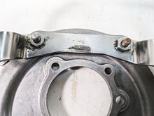 Load image into Gallery viewer, 1999 Harley Touring FLHTC Electra Glide Air Filter Breather &amp; Cover 29483-99
