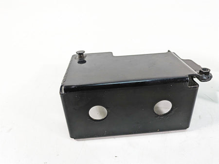 2005 Harley Dyna FXDL Low Rider Battery Box Electrical Box Cover Set 66375-97 {{ shop.shopifyCountryName }} - Mototech271