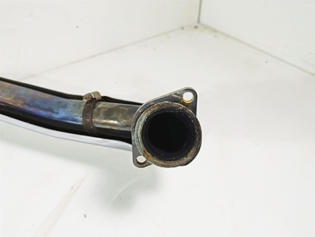 2007 Yamaha XVS1300 V-Star Tour Vance Hines Pro Pipe Full Exhaust System 25513 {{ shop.shopifyCountryName }} - Mototech271