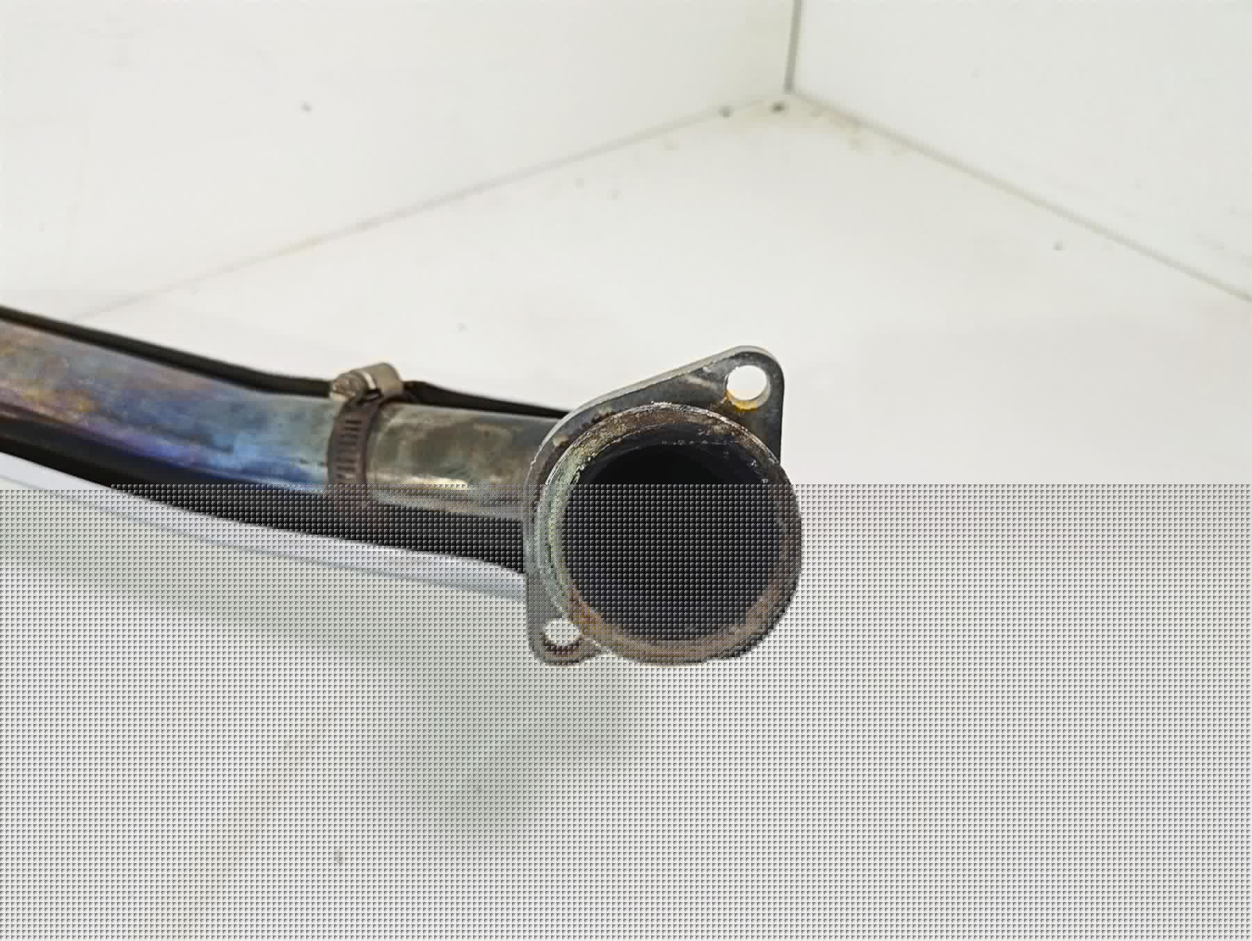 2007 Yamaha XVS1300 V-Star Tour Vance Hines Pro Pipe Full Exhaust System 25513 {{ shop.shopifyCountryName }} - Mototech271