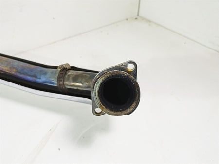 2007 Yamaha XVS1300 V-Star Tour Vance Hines Pro Pipe Full Exhaust System 25513 {{ shop.shopifyCountryName }} - Mototech271