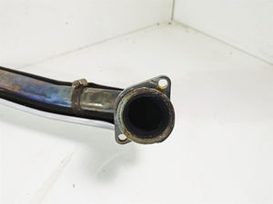2007 Yamaha XVS1300 V-Star Tour Vance Hines Pro Pipe Full Exhaust System 25513 | Mototech271