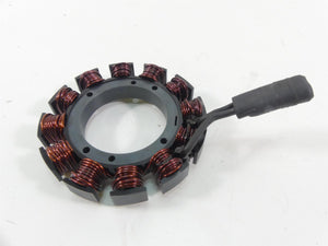 1993 Harley FXSTS Softail Springer Stator Alternator Generator Magneto 29970-88D