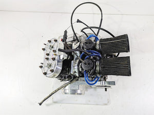 2001 Yamaha Banshee YFZ350 Built 3GG Engine Motor Carb -Video 2GU-15100-01-00