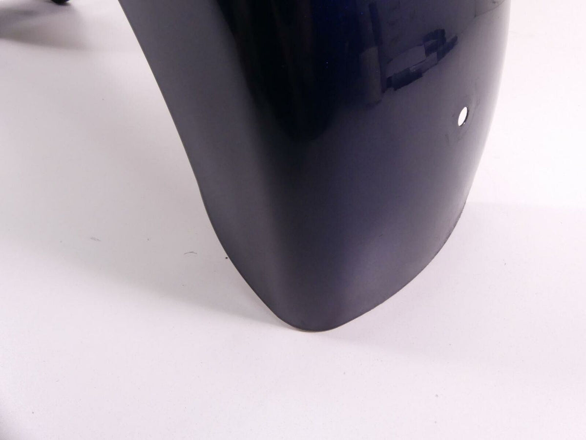 2001 Harley Touring FLHTCUI Electra Glide Rear Fender & Bumper 59579-99 {{ shop.shopifyCountryName }} - Mototech271