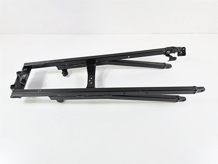 2017 BMW S1000RR K46 Straight Rear Black Subframe Sub Frame 46518550381 {{ shop.shopifyCountryName }} - Mototech271
