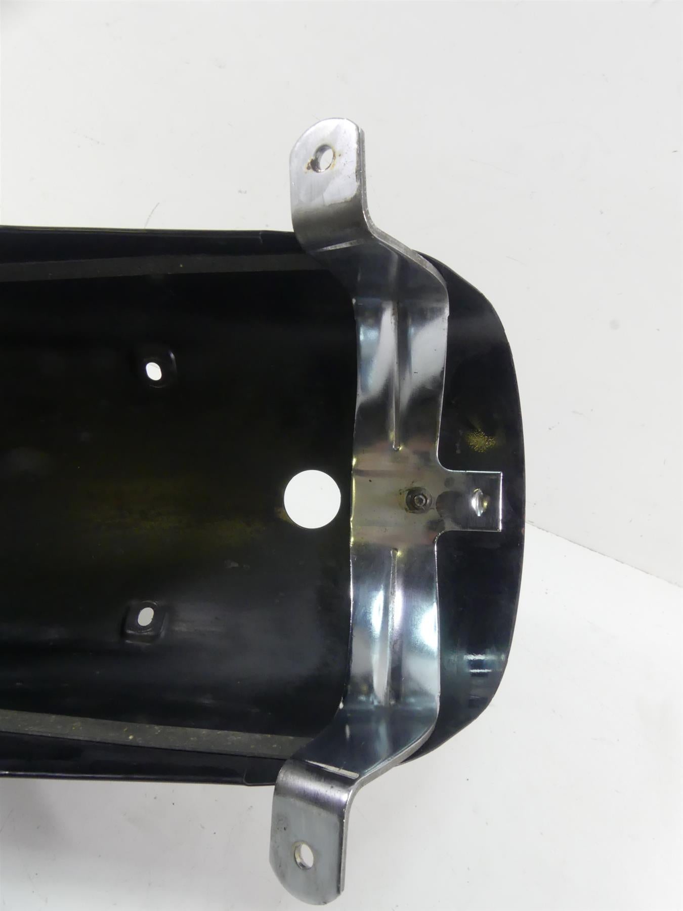 2014 Harley Touring FLHXS Street Glide Sp Rear Fender Tire Hugger 59731-09A {{ shop.shopifyCountryName }} - Mototech271