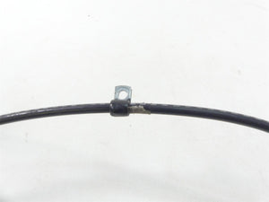 2015 Victory Cross Country 8 Ball Rear Brake Line & Switch Set  1911574