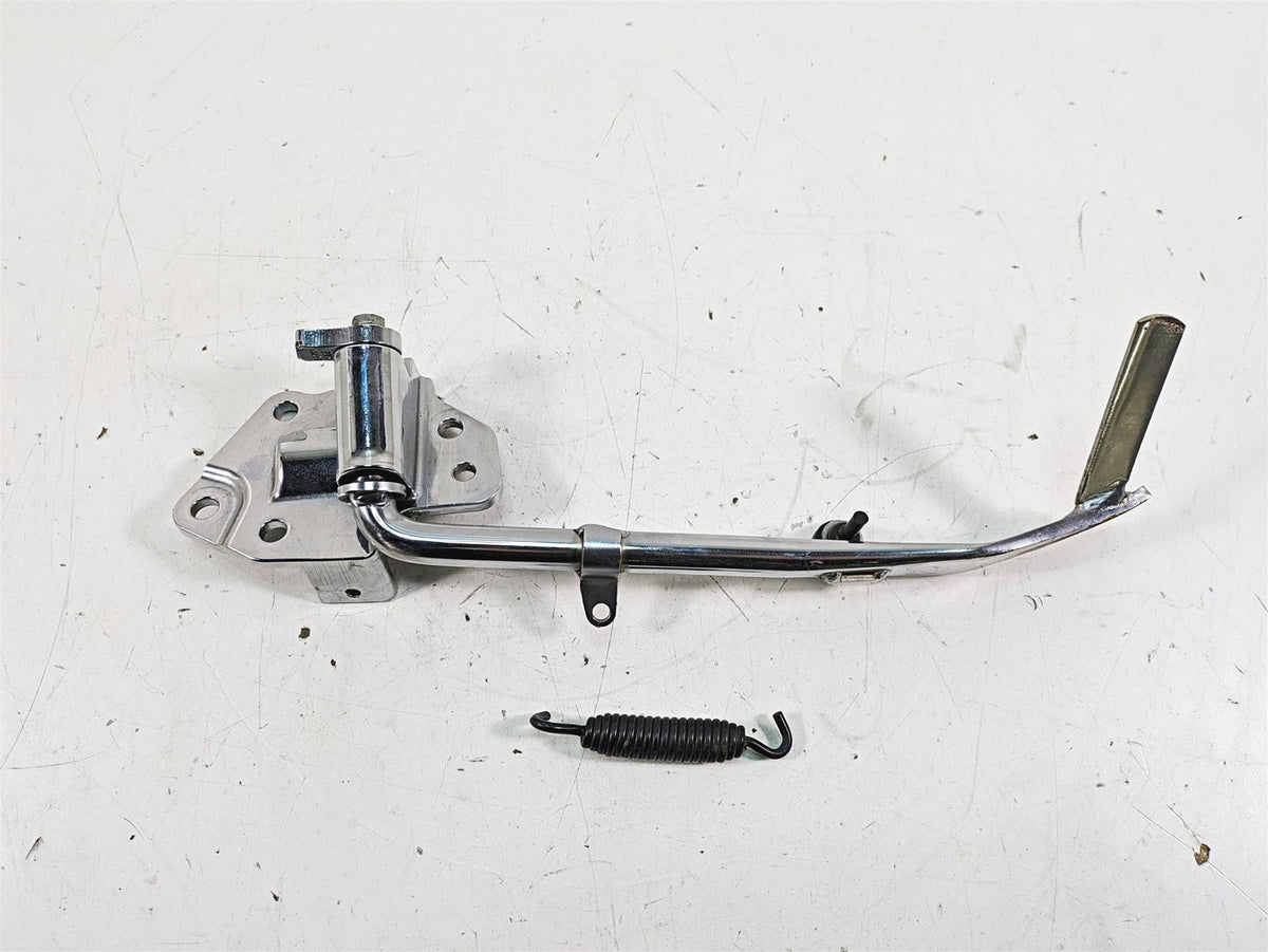 2013 Harley Touring FLHX Street Glide Side Kick Stand Kickstand 50075-07A {{ shop.shopifyCountryName }} - Mototech271