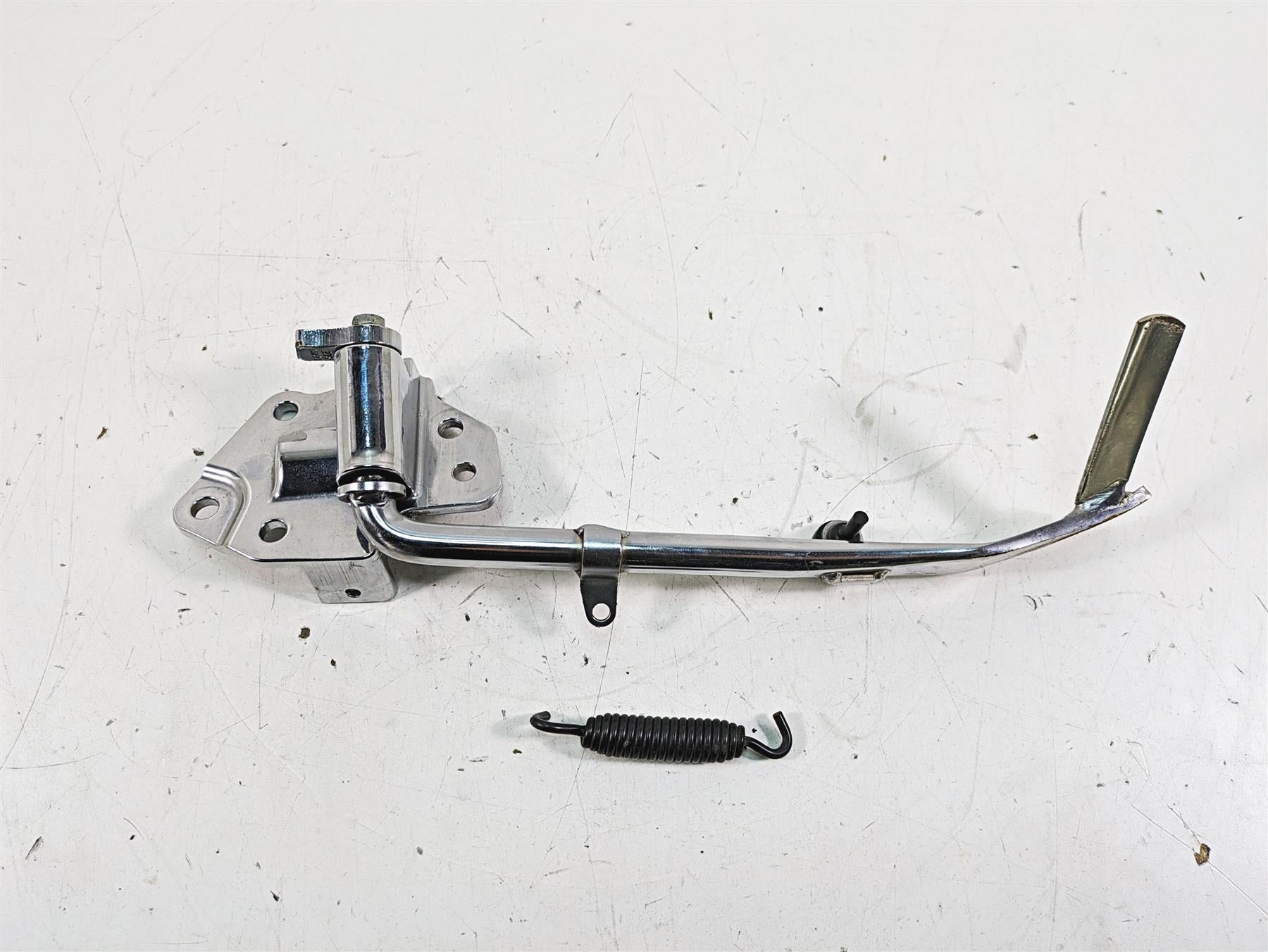 2013 Harley Touring FLHX Street Glide Side Kick Stand Kickstand 50075-07A {{ shop.shopifyCountryName }} - Mototech271