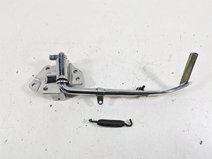 2013 Harley Touring FLHX Street Glide Side Kick Stand Kickstand 50075-07A | Mototech271