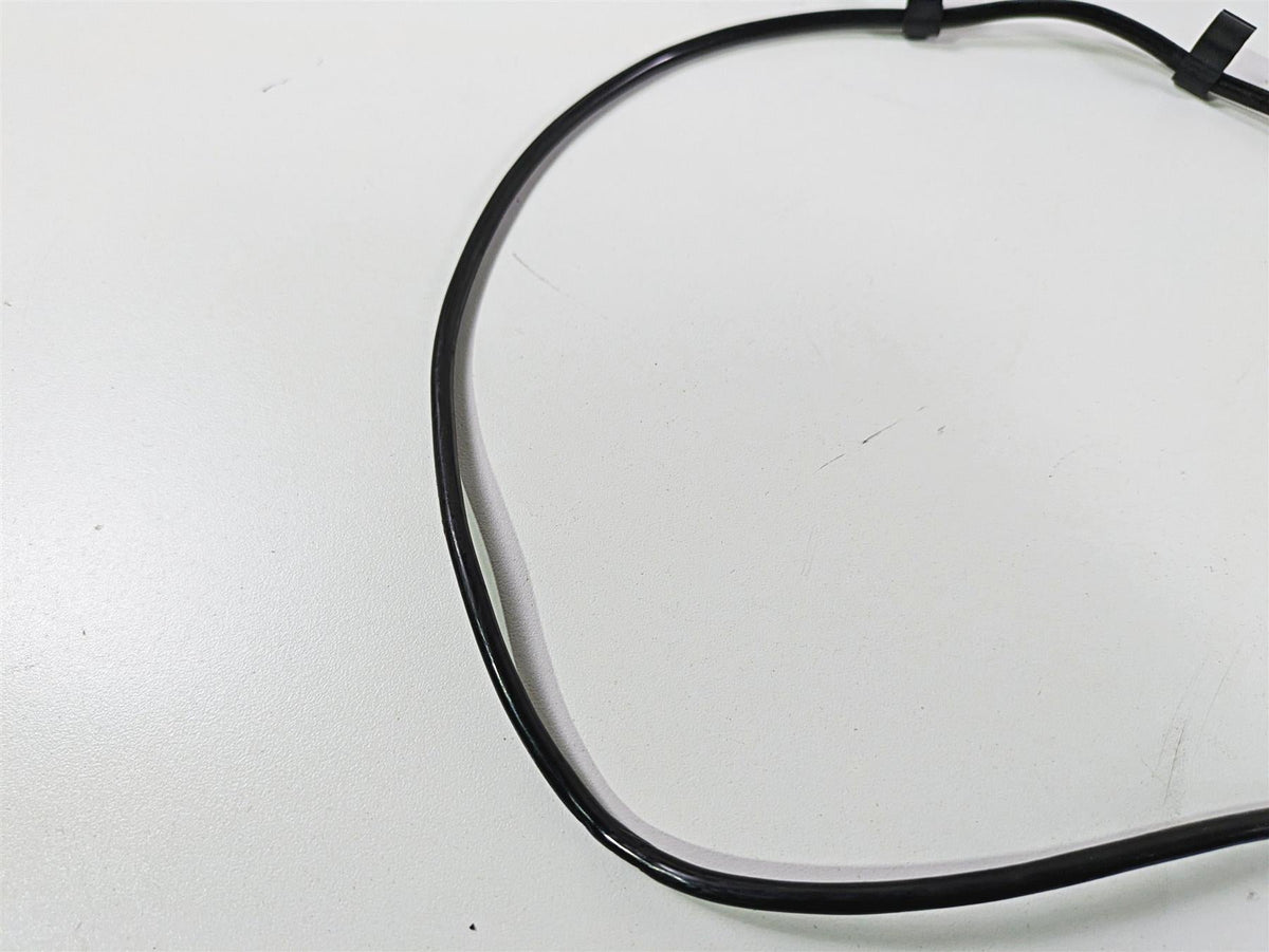 2014 BMW K1300S K40 Rear Abs Brake Wheel Speed Sensor 34527677824 {{ shop.shopifyCountryName }} - Mototech271