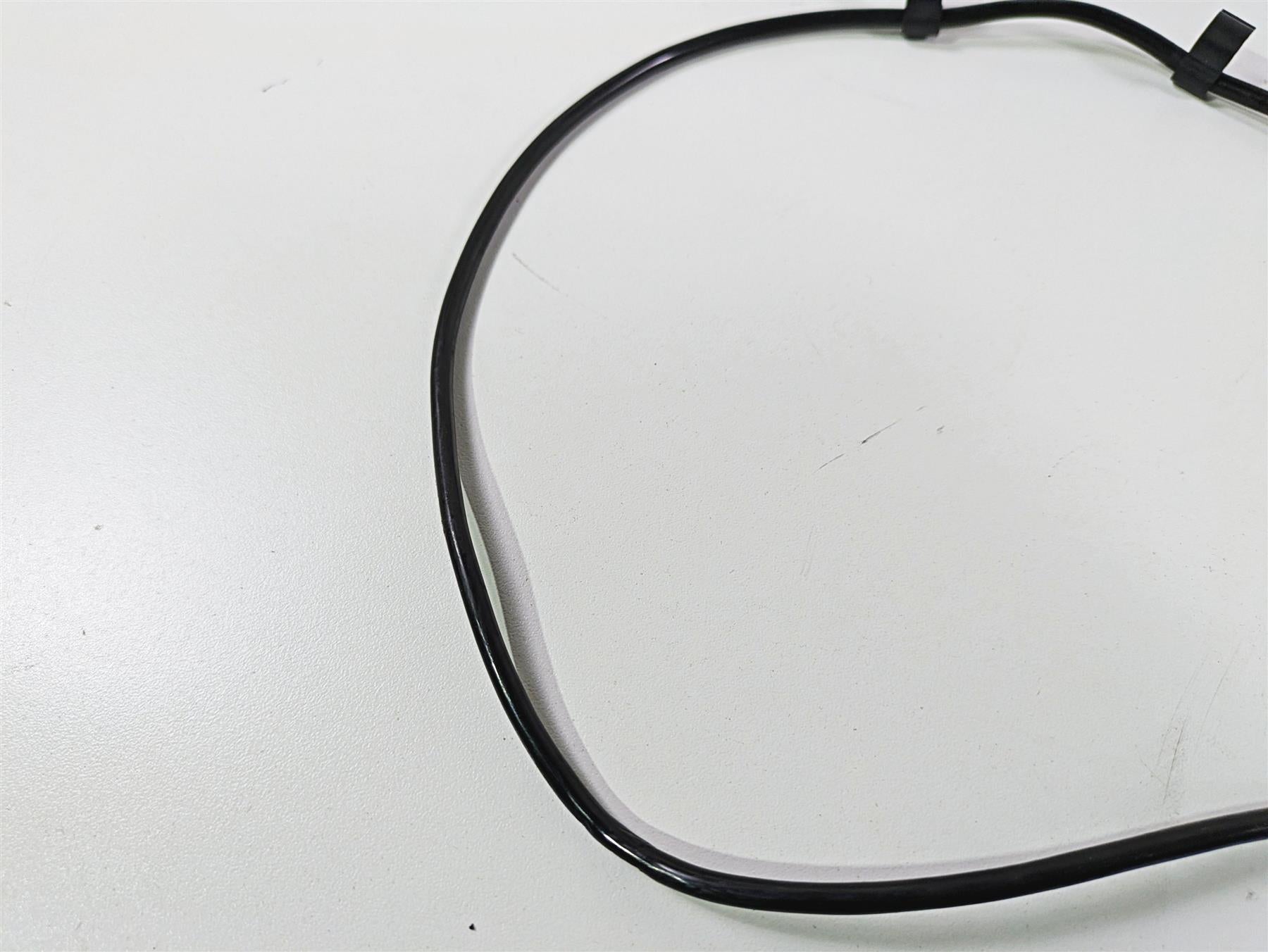 2014 BMW K1300S K40 Rear Abs Brake Wheel Speed Sensor 34527677824 {{ shop.shopifyCountryName }} - Mototech271
