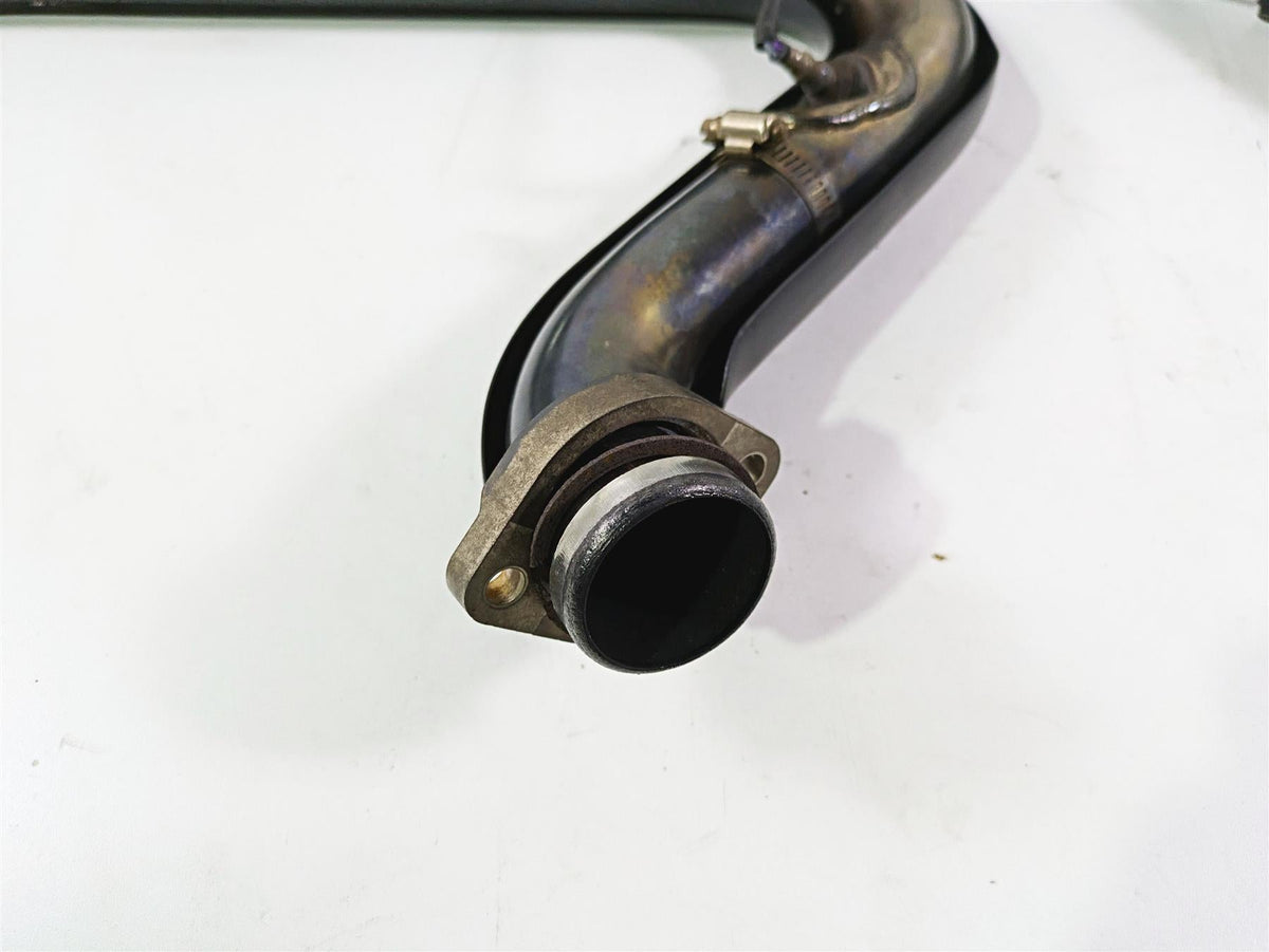 2016 Harley FXDL Dyna Low Rider Vance Hines Shortshots Staggered Exhaust 47327 {{ shop.shopifyCountryName }} - Mototech271