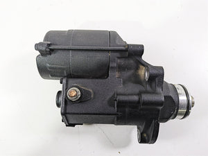 2011 Harley Touring FLHTCUSE CVO E-Glide Engine Starter Motor 31619-06A | Mototech271